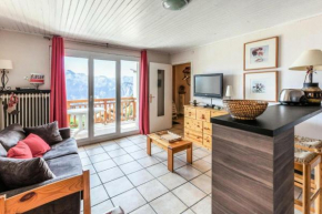Appartement à l'Alpe d'Huez retour skis aux pieds - maeva Home - 2 Pièces 5 Personnes Sélection MAE-2614 Huez